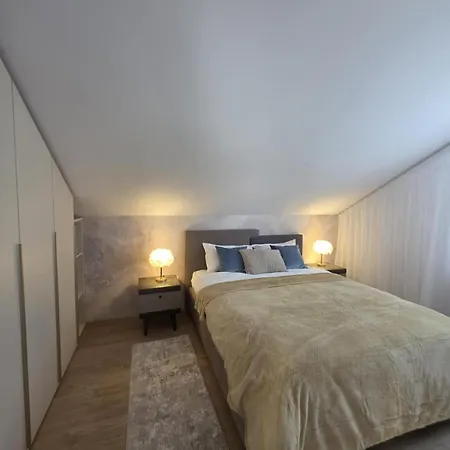Appartamento Bloom Braşov