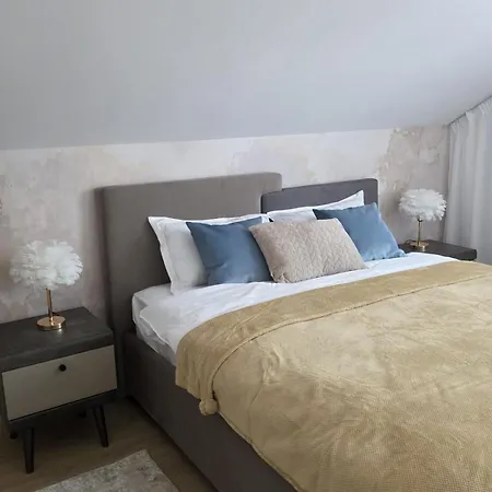 Bloom Appartamento Braşov